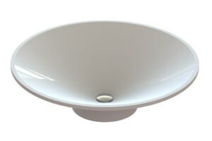 Умивальник «Оріон» Сапфір А801 глянець-stryqq