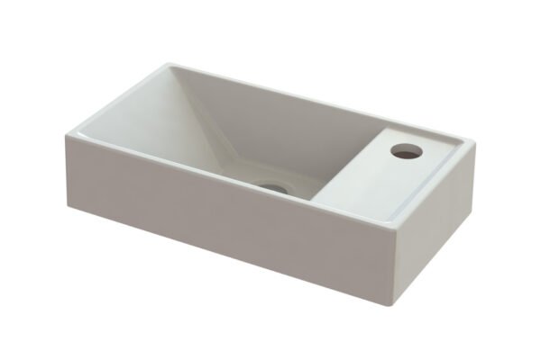 Умивальник «Естель» R Золото Т999 глянець-stryqq