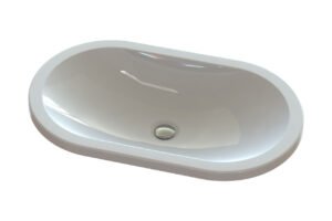 Умивальник «Гера» Агат А602 глянець-stryqq