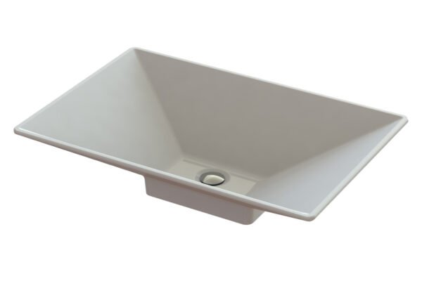 Умивальник «Аполон» Мусон А601М МАТ-stryqq