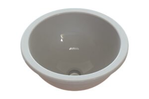 Умивальник «Аврора» Бордо Н200 глянець-stryqq