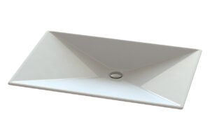 Умивальник «Антарес» Шик В330 глянець-stryqq