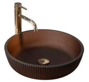 Умывальник (раковина) REA JODI накладной