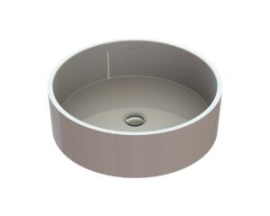 Умывальник «Оазис» Венге Т222 глянець-stryqq