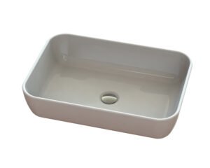 Умивальник «Тіфані» Шампань А702 глянець-stryqq