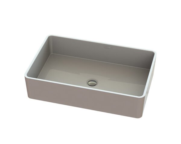 Умывальник «Тоскана» Медіум Т107 глянець-stryqq