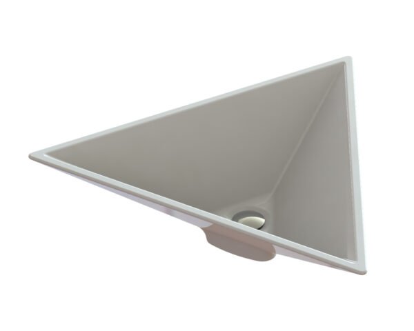 Умивальник «Пегас» Венге Т222 глянець-preskl