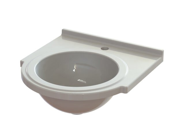 Умивальник «Прометей» Агат А602 глянець-preskl