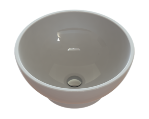 Умивальник «Селена» Кава А700 глянець-preskl