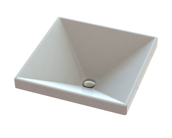 Умивальник «Альтаїр» Маренго А800 глянець-preskl