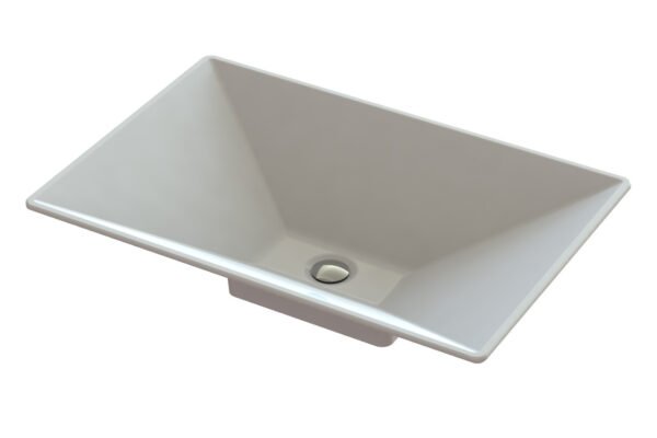 Умивальник «Аполлон» Іній В110 глянець-preskl