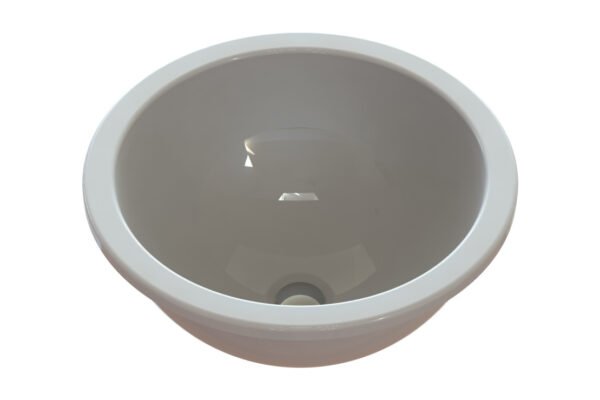 Умивальник «Аврора» Янтар Т101 глянець-preskl