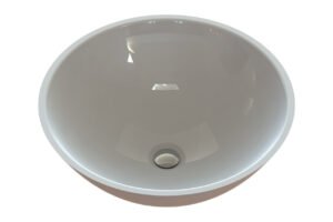 Умивальник «Камелія» Гранат Т102 глянець-preskl