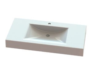 Умивальник «Атлант» Маренго А800 глянець-preskl