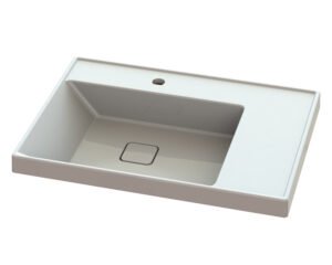 Умивальник «Ентаріо» Сапфір МАТ А801М-preskl