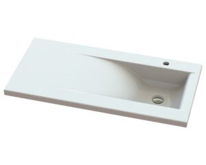 Умивальник «Фенекс R» Кава А700М МАТ-preskl