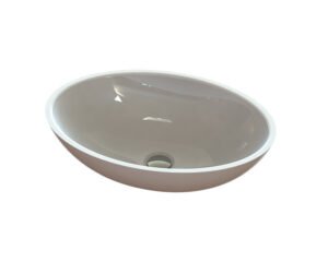 Умивальник «Фієста» Гранат Т102 глянець-preskl