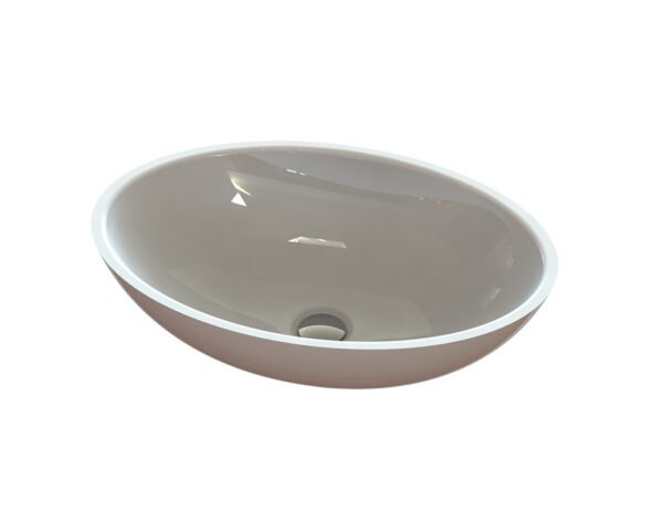 Умивальник «Фієста» Маренго А800 глянець-preskl