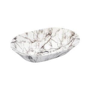 Керамічний накладний Умивальник Cludi 59*42.5*14 (А0054441)