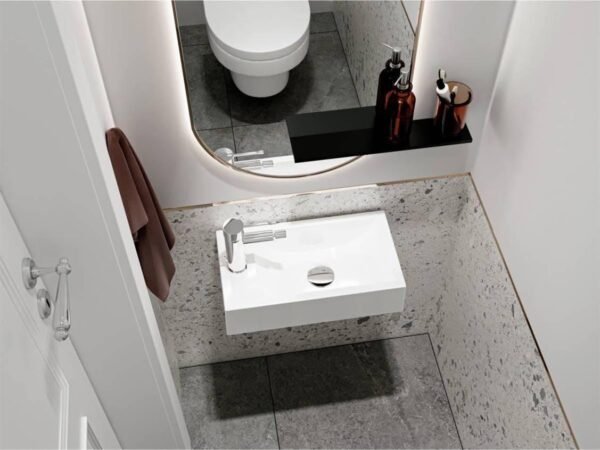 Faro 400 R/L (тільки для роздрібного продажу)