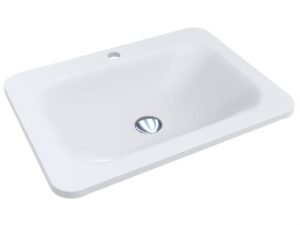 Умивальник CALIFORNIA MIRASOFT Miraggio