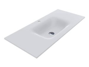 Умивальник JESSEL 1000 MATT Miraggio