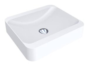 Умивальник GENEVA MIRASOFT Miraggio