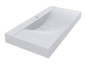 Умивальник FLY 1000 MIRASOFT Miraggio