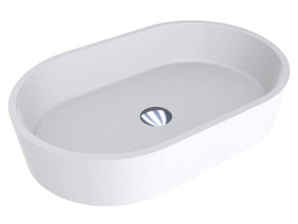 Умывальник SORRENTO MIRASOFT Miraggio