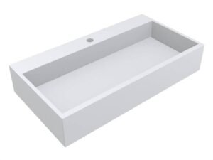 Умивальник MARES 800 MIRASOFT Miraggio