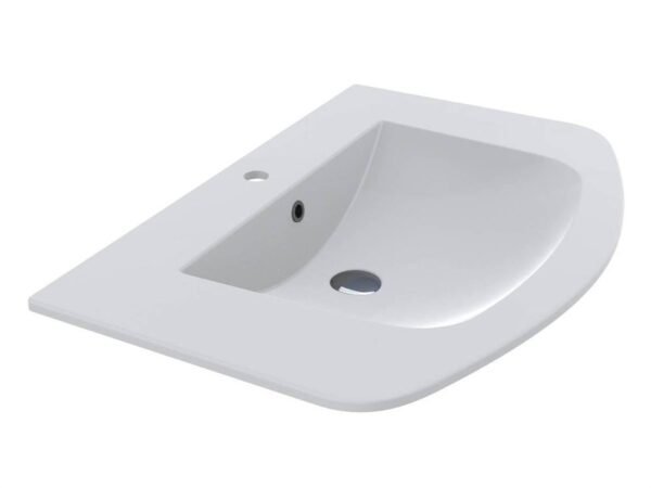 Умивальник DEA 800 MATT Miraggio