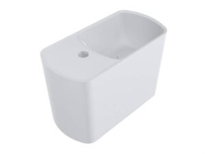 Умивальник HELIX R MIRASOFT Miraggio