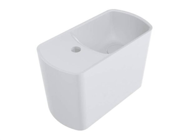 Умивальник HELIX R MIRASOFT Miraggio