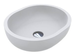 Умивальник MARK 425 MIRASOFT Miraggio