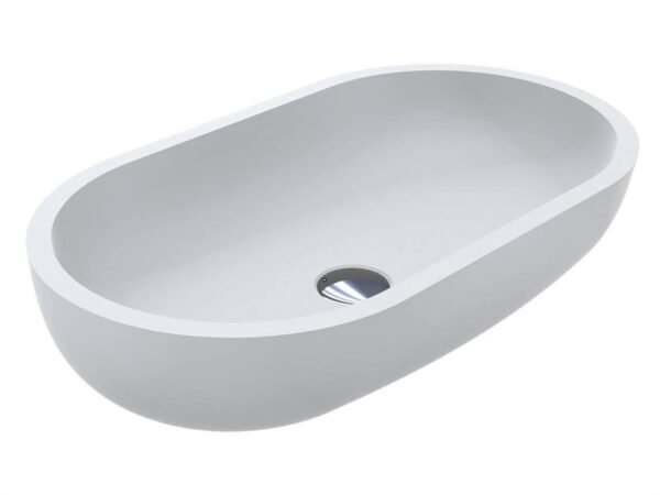 Умивальник MARK 625 MATT Miraggio