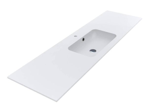 Умивальник DELLA 1800 MIRASOFT Miraggio