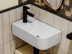 Умивальник KO R Miraggio