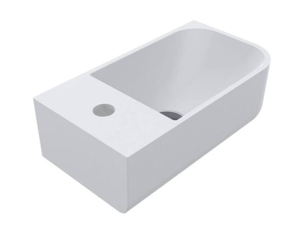 Умивальник KO R MATT Miraggio