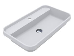 Умивальник OCEAN 700 MATT Miraggio