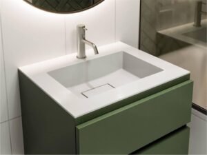 Умивальник MIRAGGIO ERICA 600 Miraggio